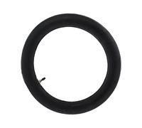 Akozon Chambre à Air Pour Pneu Arrière pour Moto Caoutchouc 3.00-12 (80/100-12) Chambre à Air pour 3.00-12 Knobby Pit Tire 125cc 140cc Motocross Dirt Bike off Road