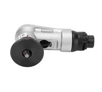 Akozon Chanfreineuse Pneumatique à 45 Degrés pour Aluminium - Outils de Coupe Industriels et Scientifiques