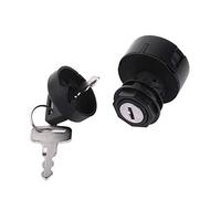 Akozon allumage Switch4 broches ATV Start Serrure de moteur pour Worker 500 500 2003-2007