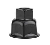 Akozon e Filtre à Huile 27mm 3/8 Pouces pour Voiture, Socket Drive Remover Tool