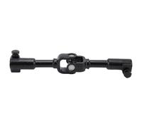 Akozon Colonne de Direction Arbre Intermédiaire de Remplacement en Métal Revêtu 1500 2014-2018 pour Turbo V6, V8 Classic 2019-2020