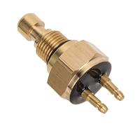 Akozon Commutateur de Capteur de Ventilateur de Refroidissement de Radiateur 27010 - 1202 de Remplacement pour 7 1989 - 1995, Modèles CX et VULCompatible