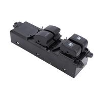 Akozon Commutateur de Commande de Fenêtre électrique Avant Droit pour Isuzu D- 2012-2020, Remplacement de Commutateur de Fenêtre électrique, RHD