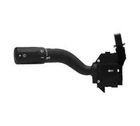 Akozon Commutateur Multifonction D'essuie-glace pour le Pare-brise pour 2008-2011 Fonctionnement Pratique