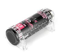 Akozon Condensateur de Puissance pour Amplificateur de Voiture 2000W avec | Automatic shutdown , LED voltage , enhances subwoofer systems, stabilizes power supply for car