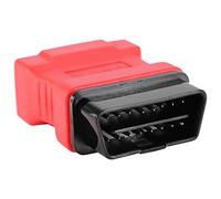 Akozon Connecteur Adaptateur on-Board Diagnostics II 16 Broches pour Scanner Maxidas DS708