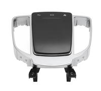 Akozon Console Touchpad DC 12V Unité de Contrôle Multimédia Précise pour la Classe E Classe C Classe C Classe G Classe G Améliore la Musique de Navigation Caldre sans Effort