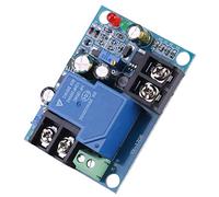 Akozon Contrôleur de Chargeur de Batterie 30A 30A - Module de Protection de Charge 12V / 24V / 36V / 48V pour la Gestion de l'énergie Intelligente (36V dédié)