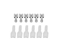 Akozon Contrôleur de Pression Automatique pour Pompe à Eau - Interrupteur électronique EPC-4 avec Protection contre la Marche à Sec, Pression de Démarrage Réglable et fonctionnalité de Détection de