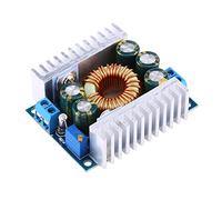Akozon Converter Module, DC-DC Convertisseur Abaisseur de Module 100W 10A Module Abaisseur de Courant Continu du Convertisseur d'alimentation