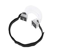 Akozon Correcteur d'arc de Violon, Collimateur d'arc de Violon, Outil de Guilde avec Sangle, Entraînement pour Débutants (Pour 1/8-1/4)