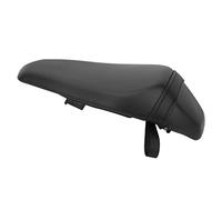 Akozon Coussin de Passager Arrière de Moto pour Z900 2017 2022, Remplacement Confortable du Coussin de Passager Absorbant les Chocs