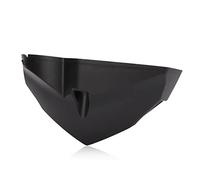 Akozon Couvercle Arrière du Compteur de Vitesse - Remplacement du Couvercle du Compteur de Vitesse FZ1 FZ1N FZ6 FZ6N - Automobile/Remplacement/Éclairage et électricité/Jauges/de