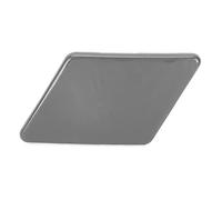 Akozon Couvercle de Buse de Lave-phare 61677211209 Série 3 E90 E91-accessoire de Couvercle de Pare-chocs Avant Gauche