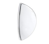 Akozon Couvercle de Buse de Lave-phare Avant pour COOPER R55 R57 R56 R58 R59 2008-2014(Gauche 61672752559)