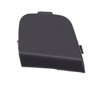 Akozon Couvercle de Crochet de Remorquage de Pare-Chocs Avant, Capuchon d'oeil de Remplacement à Ajustement Précis pour 2010 - 2020