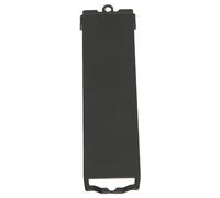 Akozon Couvercle de Dissipateur Thermique M.2 SSD R1 - Couvercle de Disque Dur de Dissipateur Thermique SSD en Aluminium 2280 avec Tampon - Électronique/ordinateurs et Accessoires