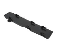 Akozon Couvercle de Filtre à Air de Cabine Porte D'accès 1K0 819 422B Remplacement ABS Noir pour Rabbit R32