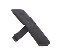 Akozon Couvercle de Porte de Batterie Caméra Couvercle de Porte USB Protection D'interface de Sortie Vidéo Couvercle Inférieur en Caoutchouc Couvercle de Porte Latérale USB Antipoussière pour 550D