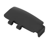 Akozon Couvercle de Porte de la Batterie Remplacement du Couvercle Réparation de la Pièce Appareil Photo Couvercle de Porte de la Batterie pour U2 U II ABS MATÉRIEL