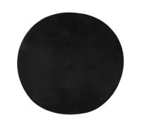 Akozon Couvercle de Porte de Réservoir de Carburant, Protection Efficace, Remplacement de Haute durabilité pour L'intérieur du Véhicule
