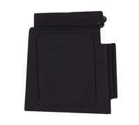 Akozon Couvercle de Protection de Borne de Batterie, Couvercle de Borne de Batterie Fiable, Capuchon de Bornes de Batterie de Voiture pour Variant SportWagen 2015-2017