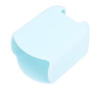 Akozon Couvercle de Protection de L'objectif Ajustement pour Couleur Bleue Couvre de Protection de la Caméra Confortable Douce et Confortable