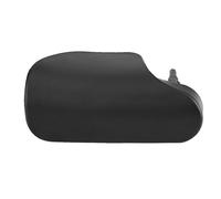 Akozon Couvercle PoignéE DéVerrouillage Capot Voiture pour TTRS 2007-2014 8J1 823 533 C