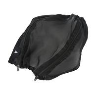 Akozon Couverture de Poussière du Châssis RC pour TT01 TT02 1/10 RC Car - Breatte, Dust & Mud Resist Nylon Mesh Protection