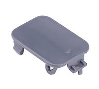 Akozon Couverture de Remorquage de Pare-Chocs Avant Haute fiabilité E60 E61 Série 5 520d 520i 523li 525li 530li 2008-2010 - Automobile/Accessoires Extérieurs/Pare-Chocs et Accessoires de/Couvercles