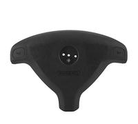 Akozon Couverture de Volant Couvre Volant Conducteur 90437285 Accessoire de Remplacement pour ASTRA G/ZAFIRA A/CORSA B