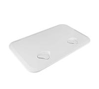 Akozon Couverture d'inspection de Pont pour Bateau avec Doubles Poignées - Accès Marin stabilisé RE-353-606 - Sports et Plein Air/Nautisme et Voile