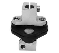 Akozon Crémaillère d'accouplement de Joint de Colonne Inférieure 32 30 1 094 703 Remplacement Série 3 E46