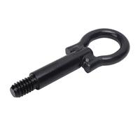 Akozon Crochet de Remorquage en Acier forgé, Support 5T1617B804AB | Compatible avec Connect 2002-2013, remplace 5132255, crochet de remorquage pour remorque, capacité de charge élevée et sûre.