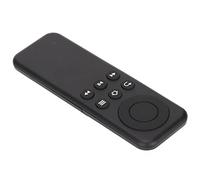 Akozon CV98LM Télécommande Universelle pour Stick et Box - Télécommande TV Remplaçable pour Un Accès Facile à Toutes Les Fonctions