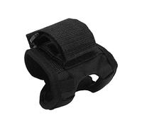 Akozon de Lampe de Poche de Plongée, Sangle de Main et Bras, Support de Taille Souple Réglable Universel pour la Lampe sous-Marine