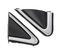 Akozon de Rétroviseur de 1 Paire 96319 3RA0A Partie Alternative 96318 pour 2013, Accessoire Multifonctionnel pour Usage Domestique