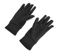 Akozon d'équitation Professionnels avec Slip en Silicone - Confort Thermique Entraînement Sportif équestre - 1 Paire (Taille S)