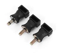 Akozon Douilles DE Montage DE Pompe À AIR SECONDAIRE 06A133567A pour Excellente STABILITÉ MÉCANIQUE ET RÉSISTANCE À LA Corrosion pour LA SCÈNE DE Remplacement DE Moteur DE VÉHICULE