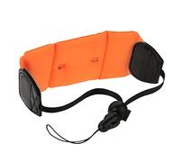 Akozon Dragonne Flottante Pour Appareil Photo, Sangle Étanche Pour Plongée Sous-Marine, Natation, Compatible Avec Osmo Action, GoPro HERO7, HERO6, HERO5, HERO4, HERO3, HERO2, Caméra D'Action