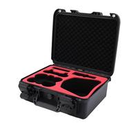 Akozon Drone Hard Case Shock Profoftand Shell pour Les Accessoires Neo N3 Goggles Traveling