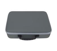 Akozon Drone Transportant Un Boîtier de Rangement de Coquille Dur Portable Protection de Voyage pour Le Cuir PU Flip 900D