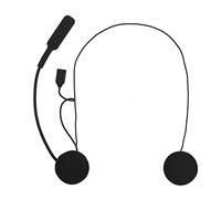 Akozon Écouteurs sans Fil pour Casque avec Réponse Automatique aux Appels et Contrôle de la Musique - Électronique/Électronique de Voiture et de Véhicule/Accessoires de Véhicule/et Accessoires vidéo/