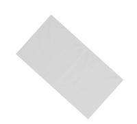 Akozon Écran de Projection Blanc Portable 1pc Ratio d'aspect 16: 9 - Rideau de Projecteur Pliable de 120 Pouces pour Les Films en Plein Air, Configuration Facile, Non Réfléchissant (100 Pouces)