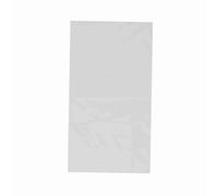 Akozon Écran de Projection Blanc Portable 1pc Ratio d'aspect 16: 9 - Rideau de Projecteur Pliable de 120 Pouces pour Les Films en Plein Air, Configuration Facile, Non Réfléchissant (84 Pouces)