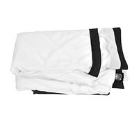 Akozon Écran de Projection Haute Définition - Mini écran de Projection Portable Pliable pour la Maison et Le Bureau | Format 16:9, Facile à Installer et à Nettoyer, Idéal pour Les Films et Les (150