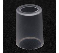 Akozon Embouts de Testeur Portables, 30 Pièces AT6000 Buse de Soufflage Portative Porte-clés Testeur Numérique-voyage Sûr et Utilisateurs Multiples