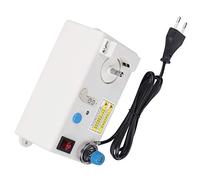 Akozon Enrouleur de Canette de Couture électrique Automatique - Machine à Enrouler le Fil Rapide et Facile pour Diverses Bobines Industrielles