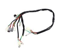 Akozon Ensemble de Faisceau de Câbles de Données Haute Vitesse PW50 - Faisceau de Câbles électriques et Batteries