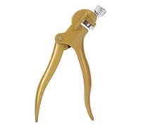 Akozon ensemble de scie outil en alliage de Zinc et alliage de cuivre ensemble de scie pinces outils à main de menuiserie extracteur de scie pour lames de scie à bois